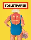Toiletpaper Magazine 21 cover