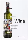 Graphic Design for Wine: A Selection of Contemporary Wine Labels cover