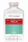 Dr Corbellini's Pills: Tips for Architecture Beginners cover