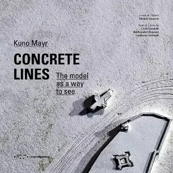 Concrete Lines cover