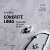 Concrete Lines cover