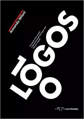 100 Logos cover