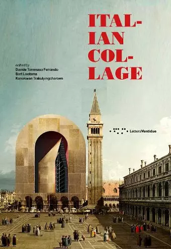 Italian Collage cover