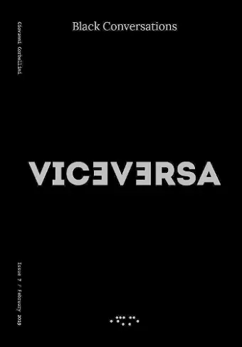 Viceversa 7 cover