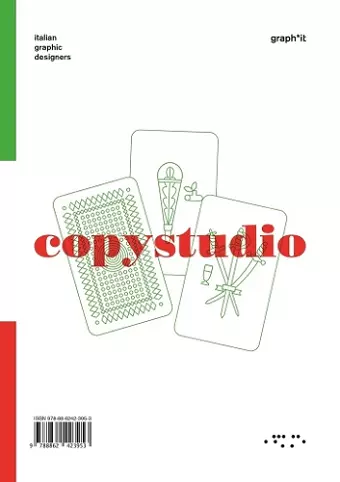 Copystudio cover