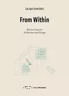 From Within: Between Interior Architecture and Design cover