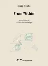 From Within: Between Interior Architecture and Design cover