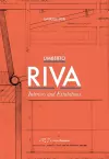 Umberto Riva: Interiors and Exhibitions cover