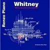 Whitney cover