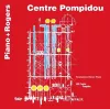 Centre Pompidou cover