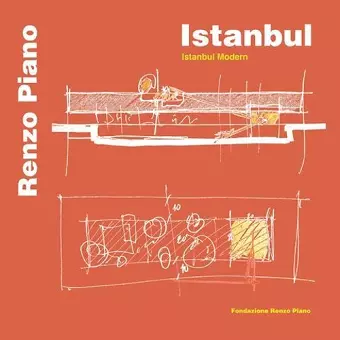 Istanbul cover