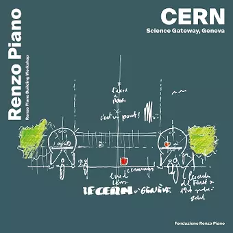 Cern cover