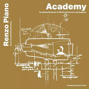 Academy cover