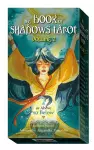 Book of Shadows Tarot Vol II: "So Below" cover