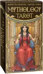 Mythology Tarot cover