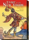 Tarot of the New Vision cover
