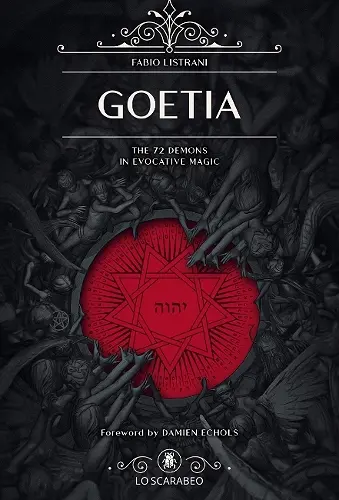 Goetia cover