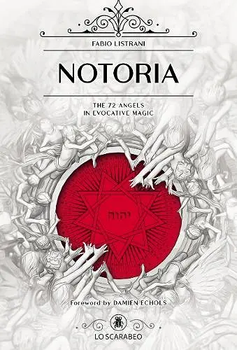 Notoria cover