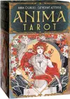 Anima Tarot cover