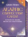Akashic Connection Cards cover