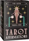 Tarot Affirmations cover