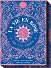 La Vie En Rose Oracle Cards cover