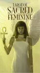 Tarot of the Sacred Feminine cover