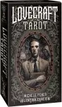 Lovecraft Tarot cover