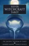 Silver Witchcraft Tarot cover