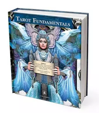 Tarot Fundamentals cover