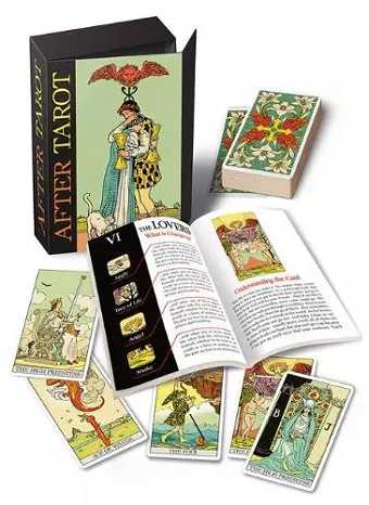 After Tarot Kit cover