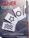 Zener Cards cover