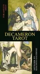 Decameron Tarot cover