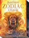 Barbieri Zodiac Oracle cover