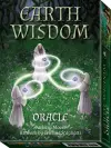 Earth Wisdom Oracle cover