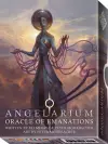 Angelarium Oracle cover