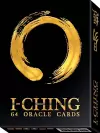 I Ching Cards cover