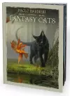 Fantasy Cats cover