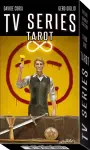 Tv Series Tarot cover