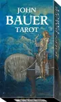 John Bauer Tarot cover