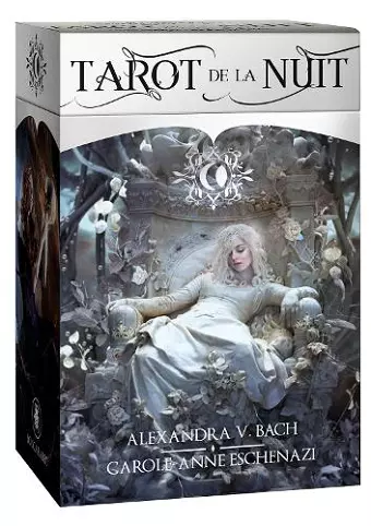 Tarot De La Nuit cover