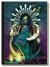 Santa Muerte Journal cover