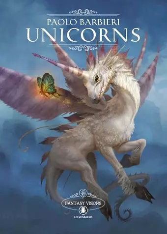 Unicorns cover