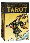 Radiant Wise Spirit Tarot cover