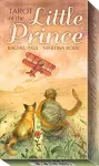 Tarot of the Little Prince cover