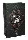 Sola busca tarot cover