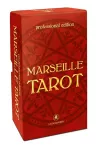 Marseille Tarot Professional Edition cover