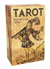 Tarot - Black and Gold Edition cover