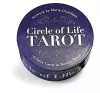 Circle of Life Tarot cover