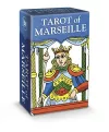 Tarot of Marseille - Mini Tarot cover